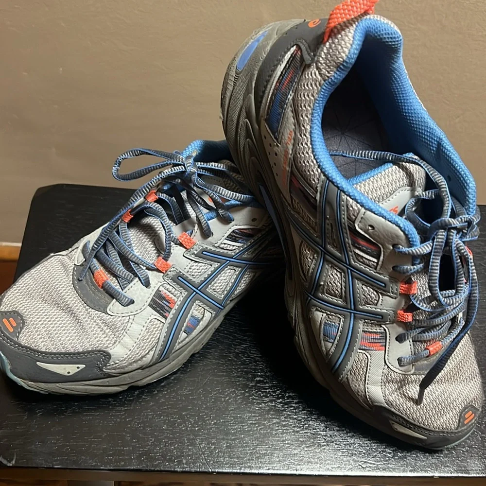 Men’s ASICS - Picture 5 of 5